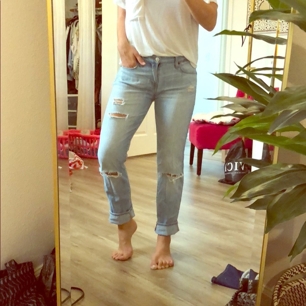 Lucky brand jeans